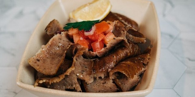 Gyro Meat