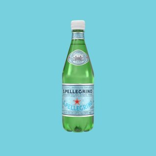 San Pellegrino Sparkling Water