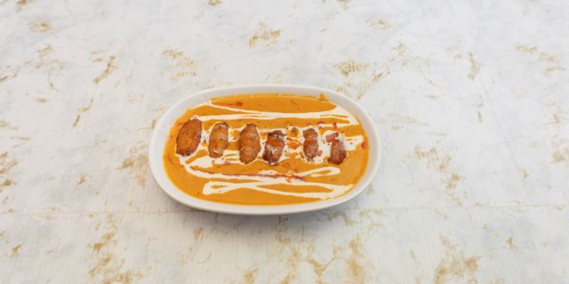 Veg Malai Kofta