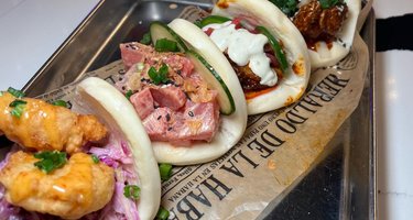 Vandals Street Kitchen