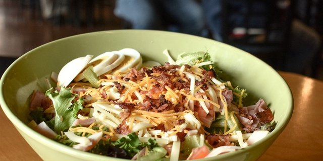 Chef Salad