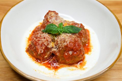 Meatballs