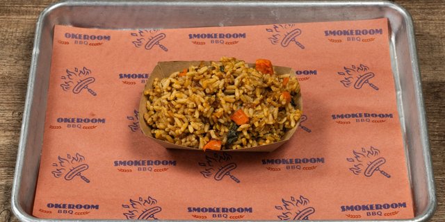 Jambalaya Rice