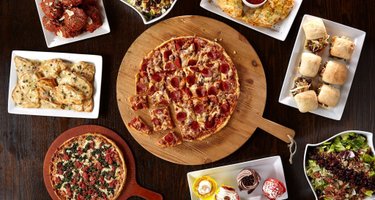 Home Run Inn Pizza