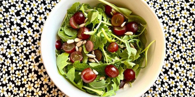 Arugula Salad