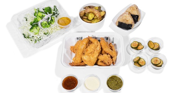 Family Basket