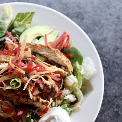 Southwest Salad