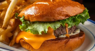 Artisanal Burger Company