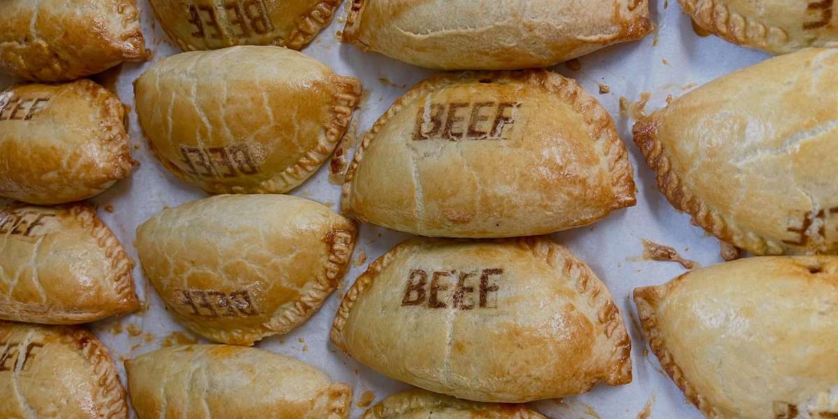 Empanadas 801