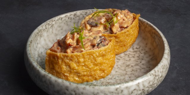 Inari Eel