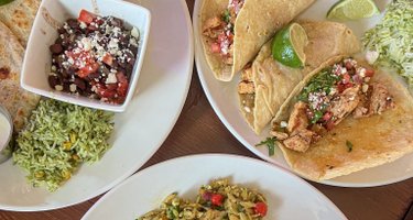 Jorge's Cantina