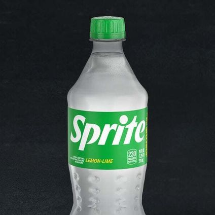 Sprite 20 Oz