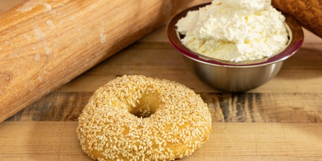 Bagels