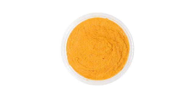 Spicy Hummus