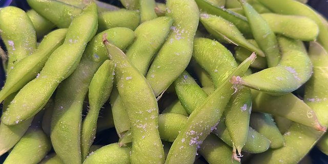 Edamame