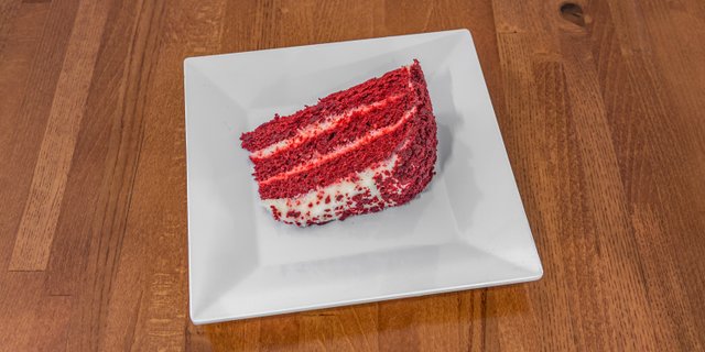 Red Velvet Cake