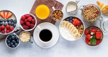 Renovo Juice & Smoothies