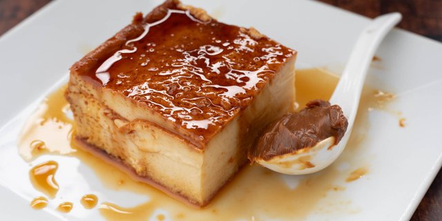 Flan