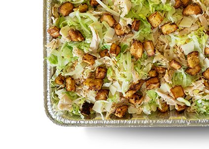 The Dirty Caesar