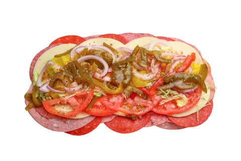 Siciliano Sandwich Platter
