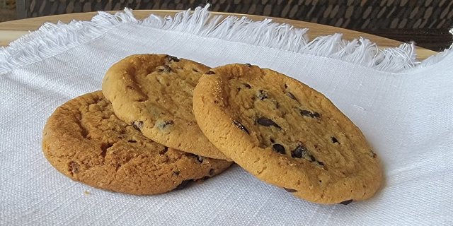 Cookies