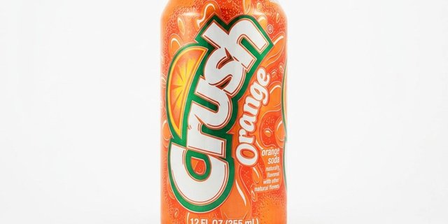 Orange Crush