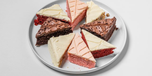 Cake Slice