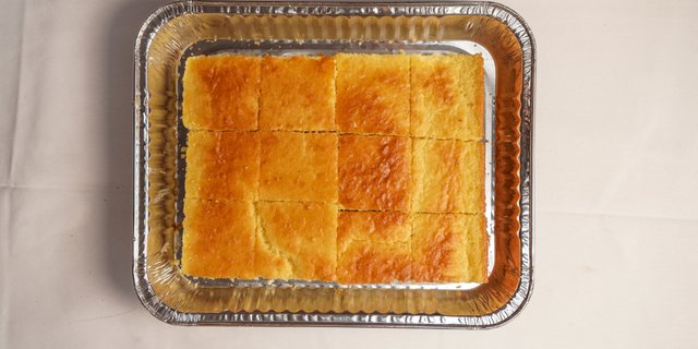 Cornbread