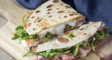 Non Solo Piada