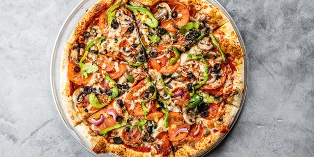 The Bridge Pizza