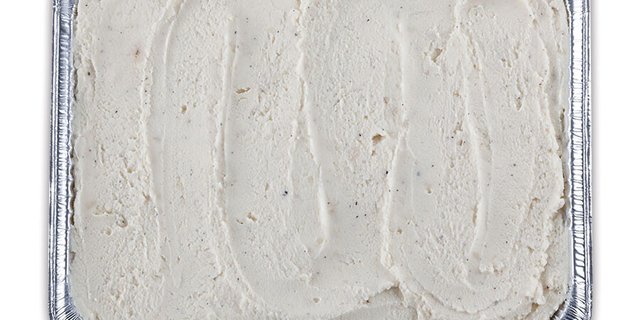 Mashed Potatoes
