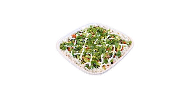 Large Jazzy Yumm! Casserole