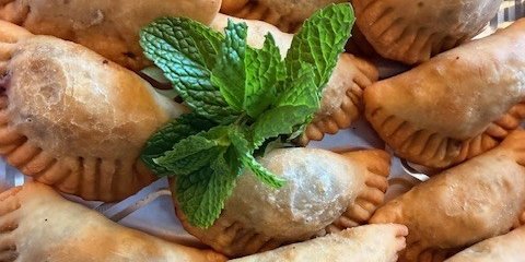 Beef Pie
