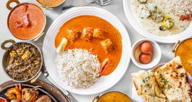 Clay Pit Cuisine of India