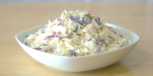 Coleslaw