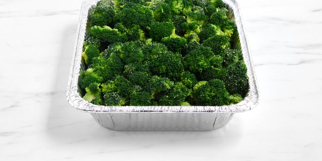 Sautéed Broccoli