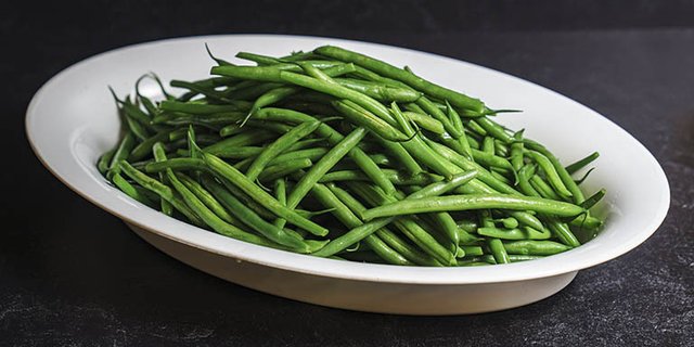 French Green Beans