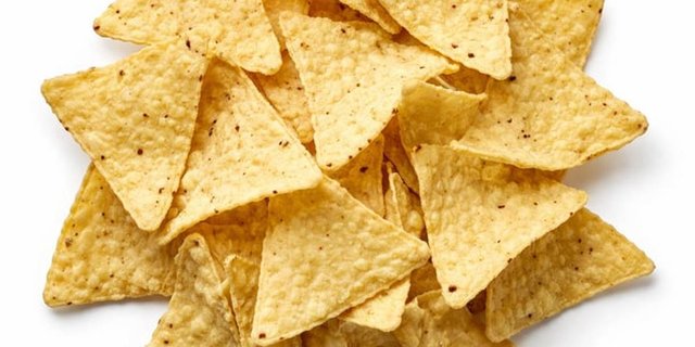 Tortilla Chips