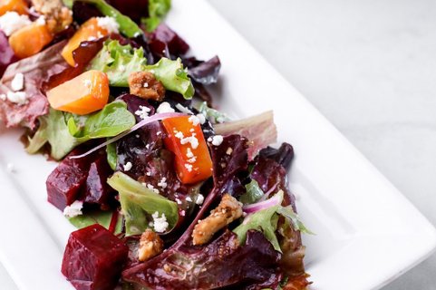 Local Beet Salad