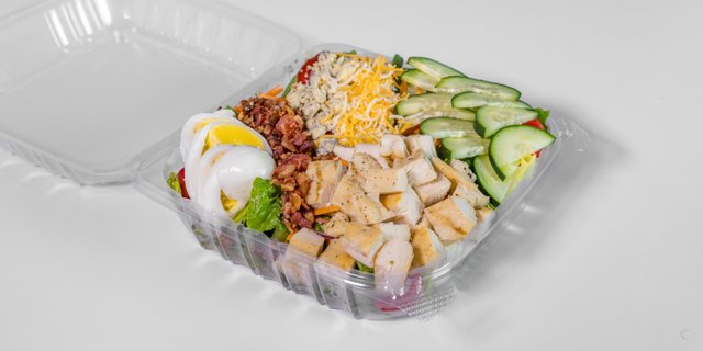 Cobb Salad
