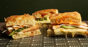 Zay'z Artisanal Deli