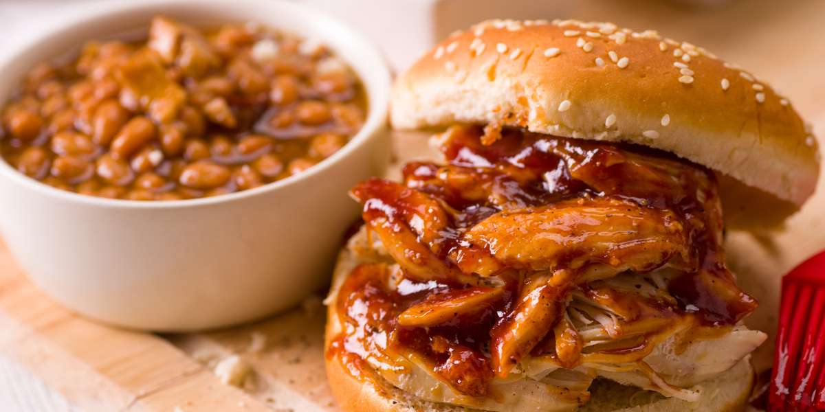 The Nomad BBQ