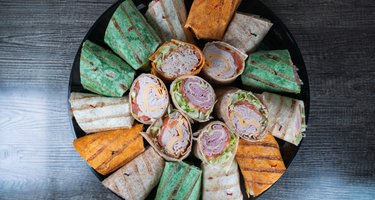 Captree Gourmet Deli