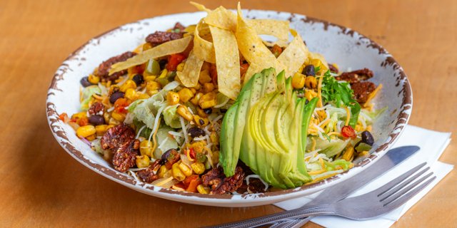 Southern Delta Salad