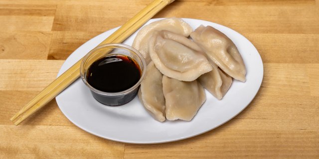 Dumpling Party