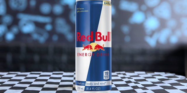 Red Bull