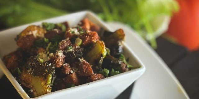 Brussels Sprouts