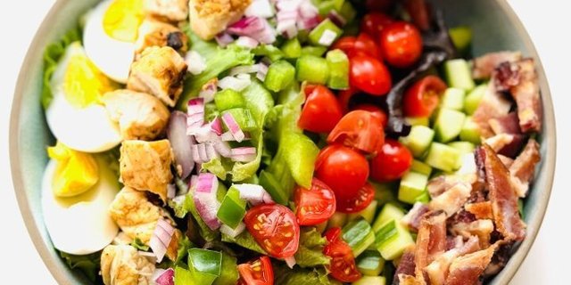 Cobb Salad