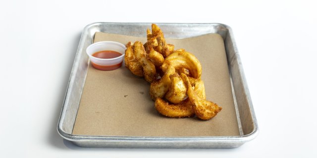Fries