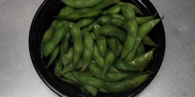 Edamame